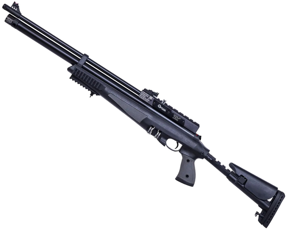 Пневматична гвинтівка Optima AT44-10 PCP 4.5