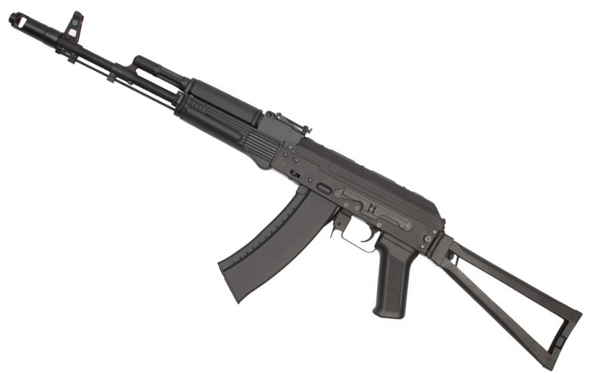 Пневматическая винтовка CYMA AKC-74