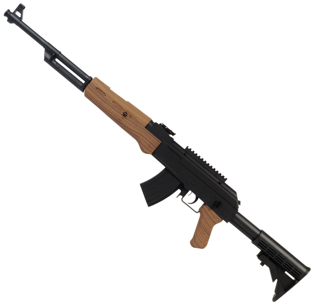 Пневматическая винтовка Ekol AKL450