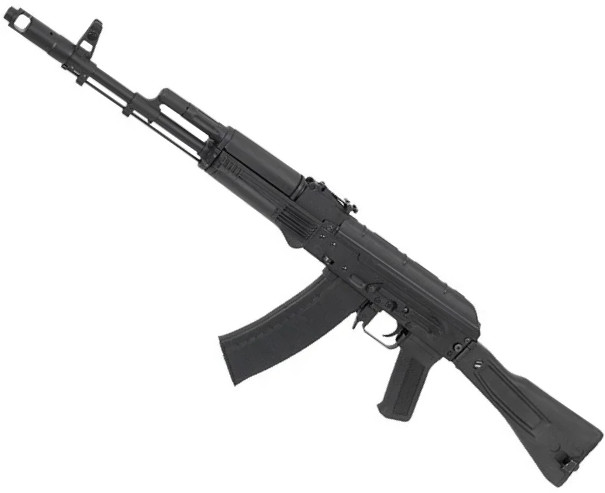 Пневматическая винтовка CYMA AK-74M