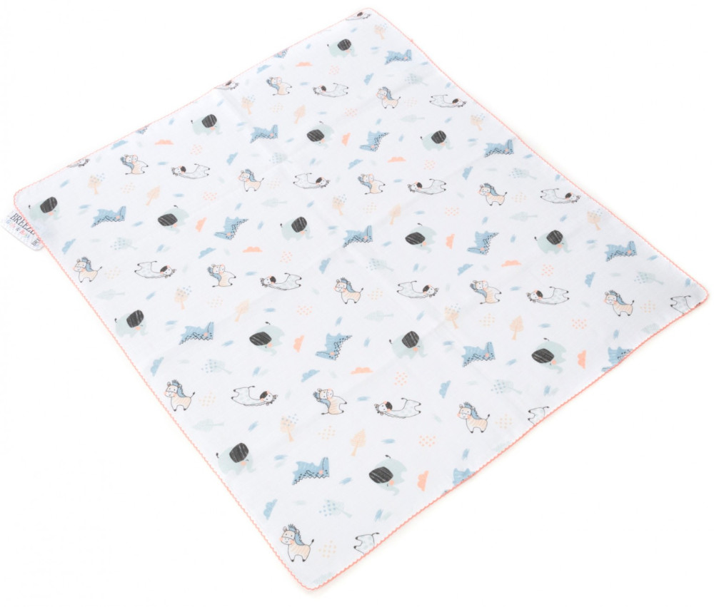Пелюшки Breeze Underpads 90x80 / 1 pcs
