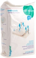 Пелюшки BabyOno Underpads 90x60 / 10 pcs