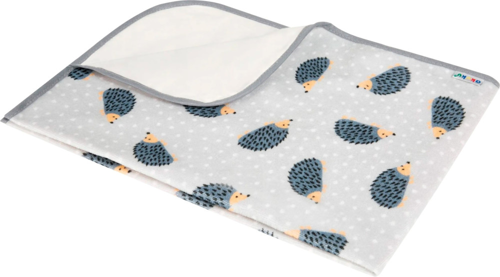 Пелюшки Akuku Underpads 50x70 / 1 pcs