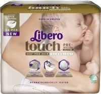 Підгузки Libero Touch Open 0 / 24 pcs