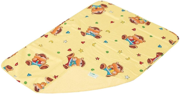Пелюшки Eko-Pups Premium Underpads 60x80 / 1 pcs