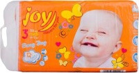 Підгузки Joy Every Day 3 / 56 pcs