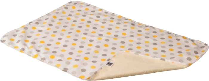 Пелюшки Eko-Pups Eco Cotton Underpads 65x90 / 1 pcs