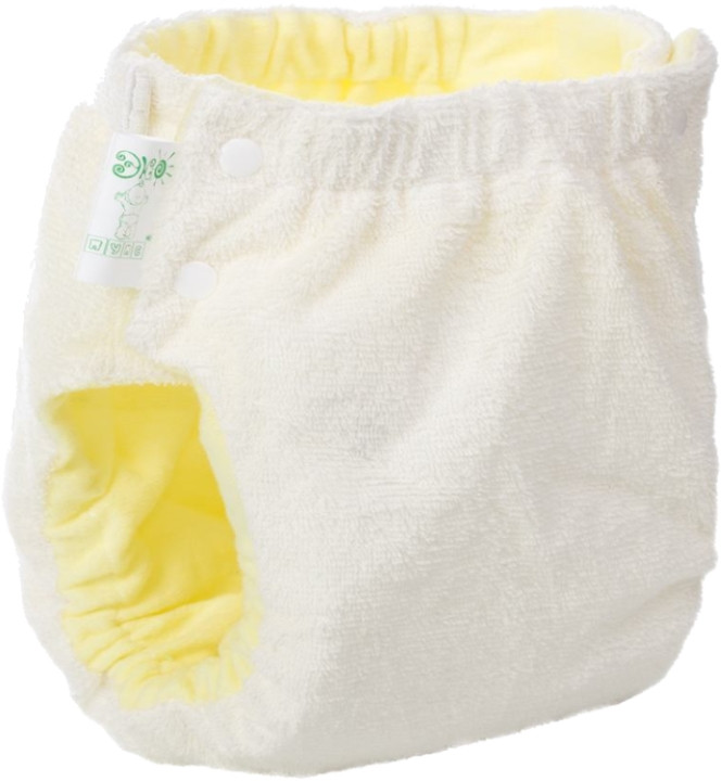 Подгузники-трусики Eko-Pups Easy Size Classic 72-80 / 1 pcs