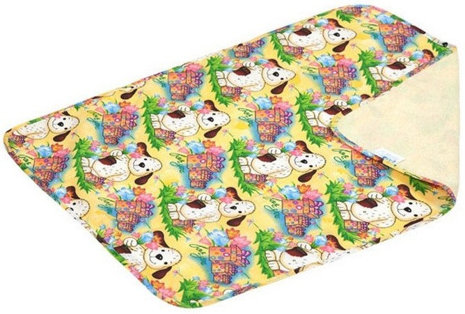 Пелюшки Eko-Pups Classic Underpads 50x70 / 1 pcs