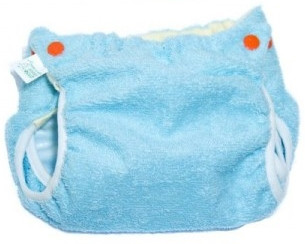Підгузки Eko-Pups Active Premium 3-7 / 1 pcs