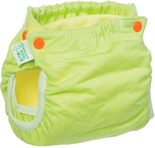 Підгузки Eko-Pups Active Premium 76-87 / 1 pcs