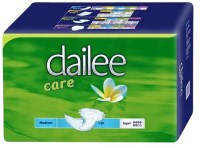 Підгузки Dailee Care Super M / 30 pcs