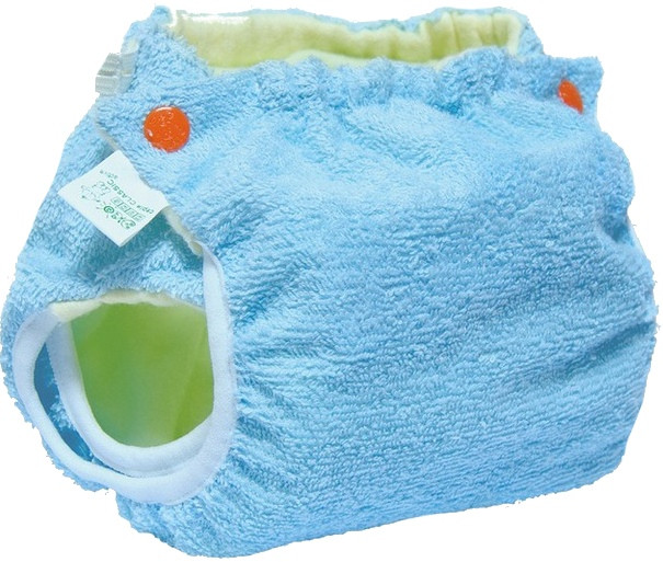 Підгузки Eko-Pups Classic Active L / 1 pcs