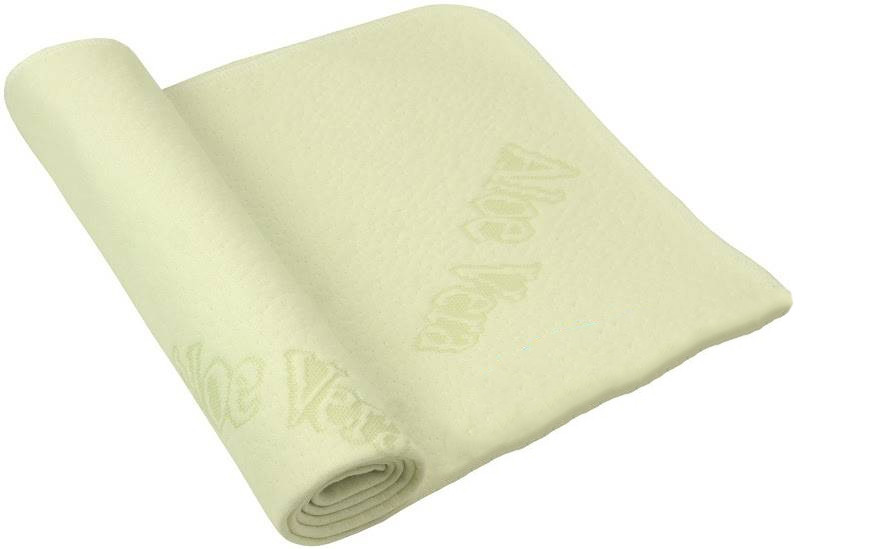 Пеленки Runo Aloe Vera 40x60 / 1 pcs