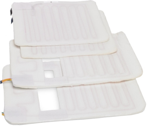 Подогрев сидений Dometic Waeco MSH 60