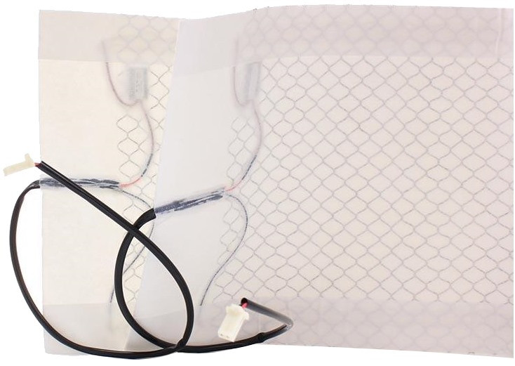 Подогрев сидений Mitsumi M-7031