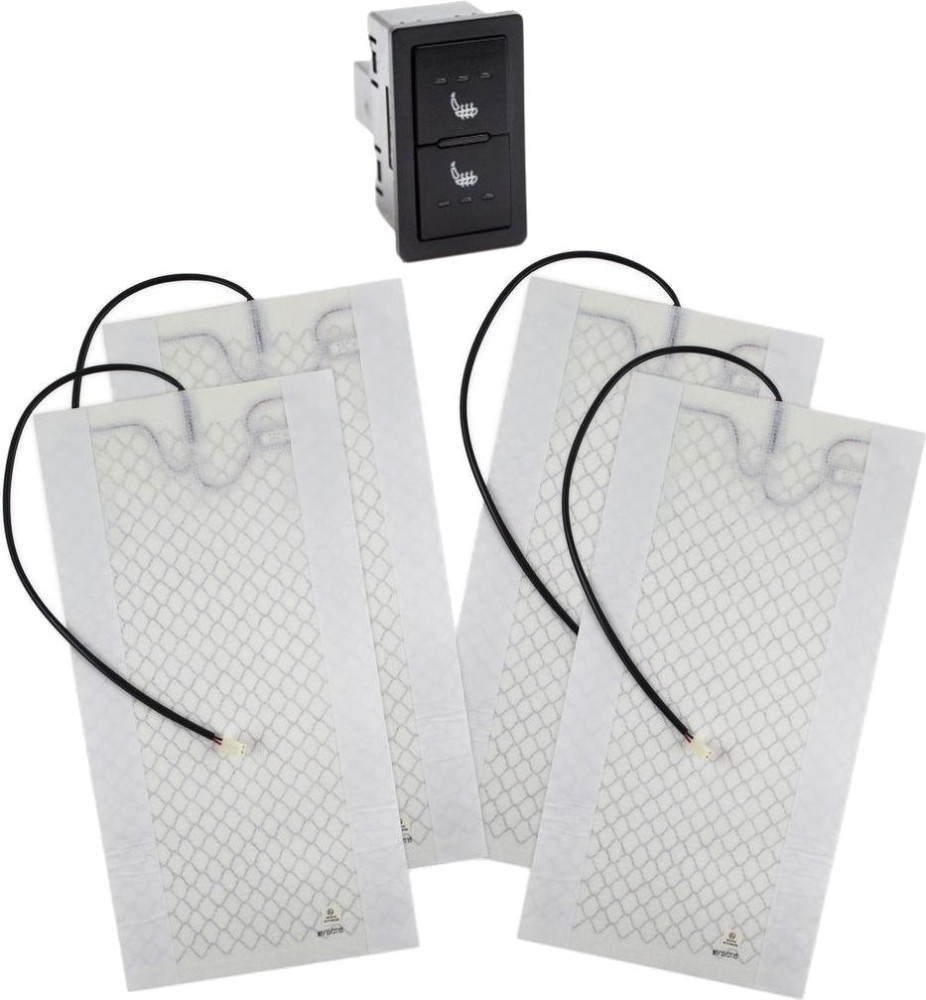 Підігрів сидінь Mitsumi M-9022