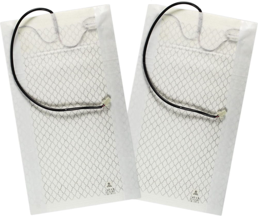 Підігрів сидінь Mitsumi M-7321