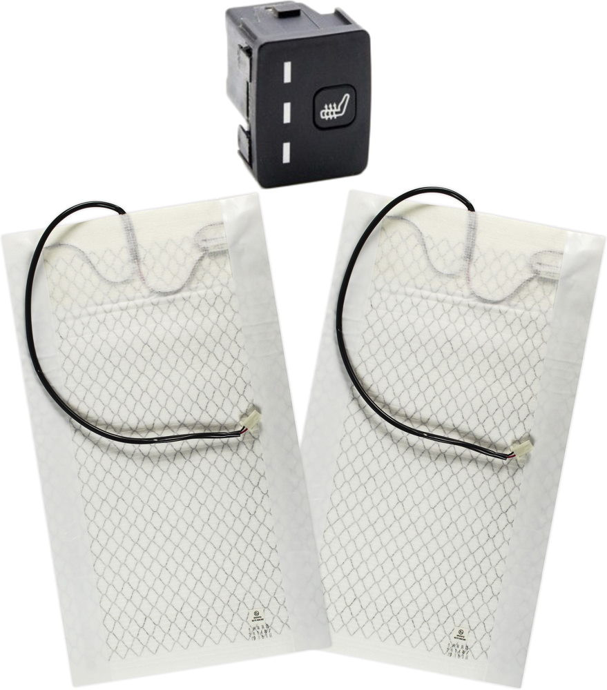 Підігрів сидінь Mitsumi M-9061