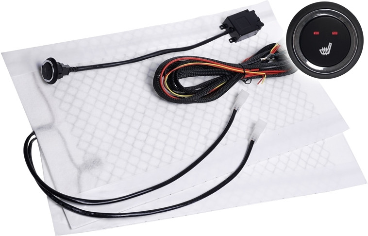 Підігрів сидінь Sigma SH-13