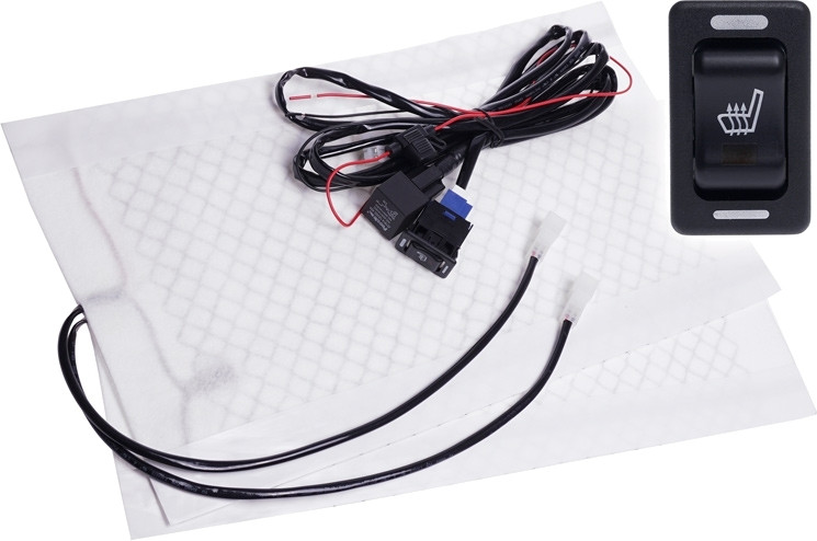 Підігрів сидінь Sigma SH-12