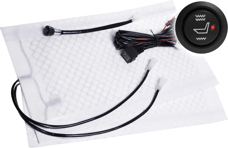 Підігрів сидінь Sigma SH-11