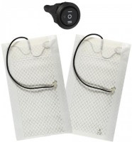 Підігрів сидінь Mitsumi M-1-О