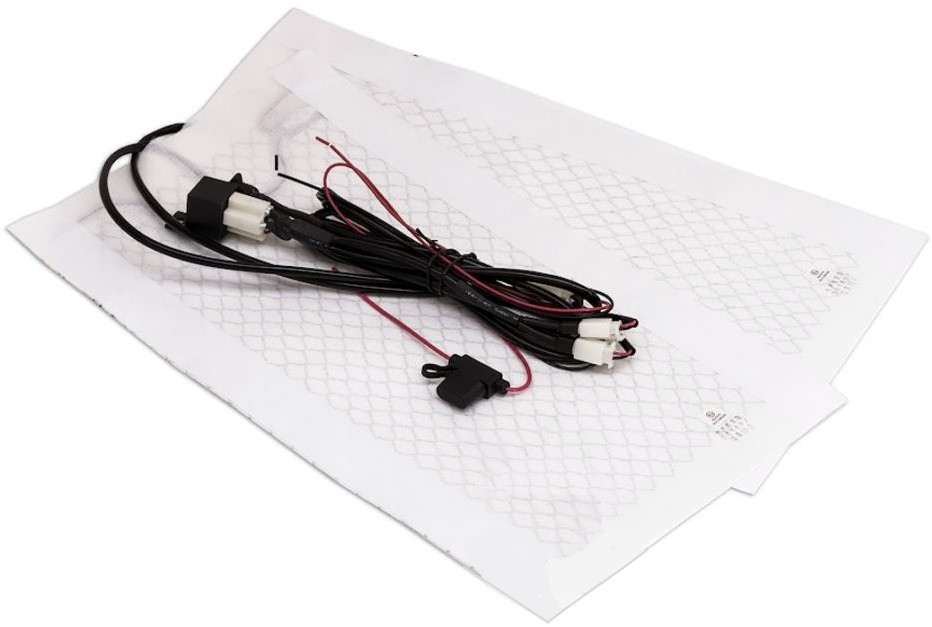 Підігрів сидінь Mitsumi M-28