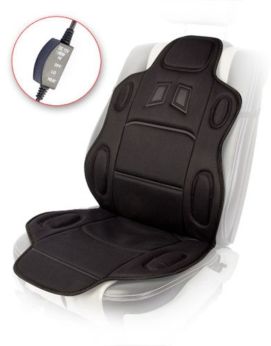 Підігрів сидінь Vitol H19002