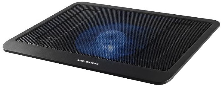 Подставка для ноутбука MODECOM Silent Fan CF13