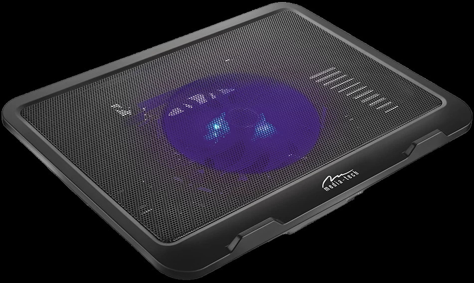 Подставка для ноутбука Media-Tech Silent Cooling Pad