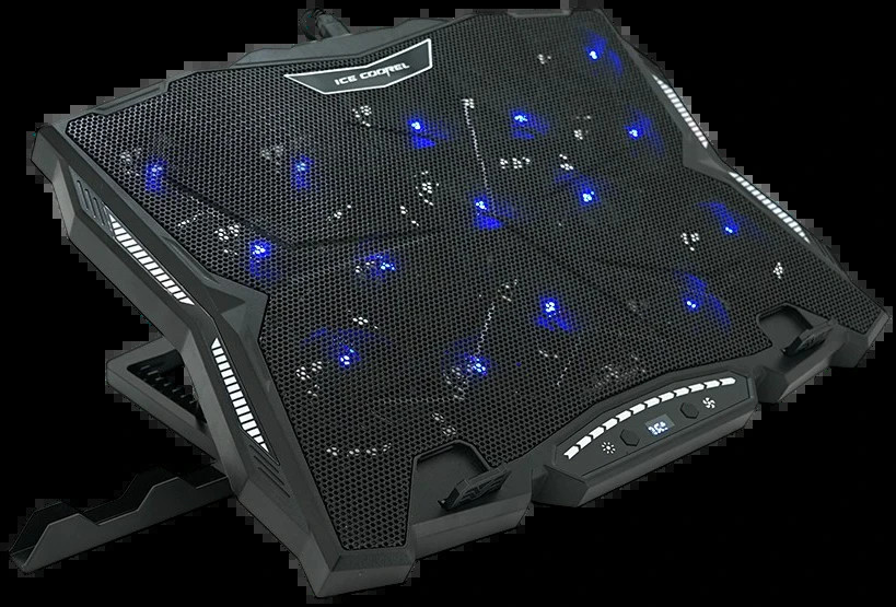 Підставка для ноутбука Ice Coorel K12