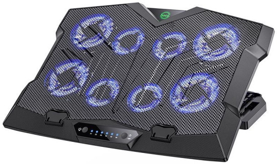 Підставка для ноутбука Hoco GM27