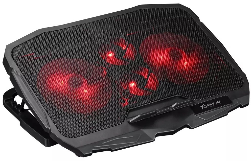 Підставка для ноутбука XTRIKE ME FN-802