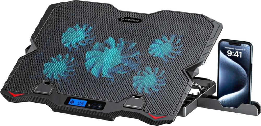 Подставка для ноутбука GamePro CP560