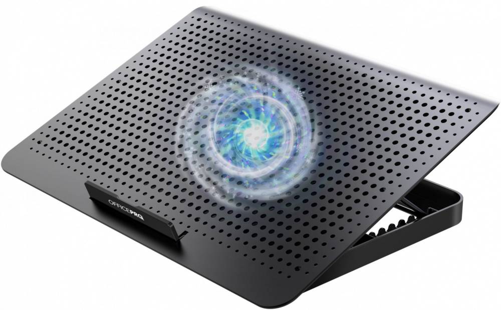 Подставка для ноутбука GamePro CP500