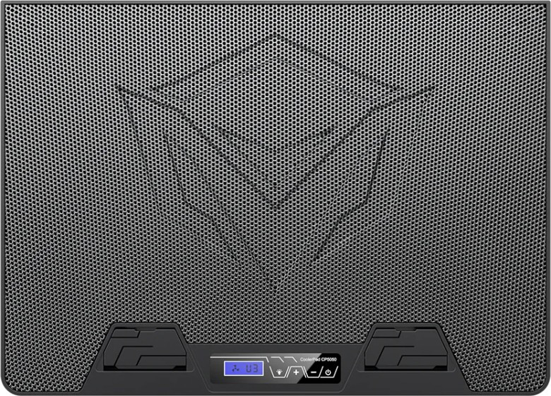 Підставка для ноутбука Meetion CP5050