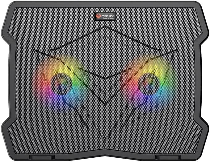 Підставка для ноутбука Meetion CP2020