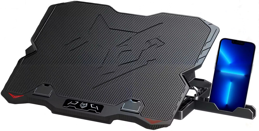 Підставка для ноутбука Infinity Vencci DCX-015