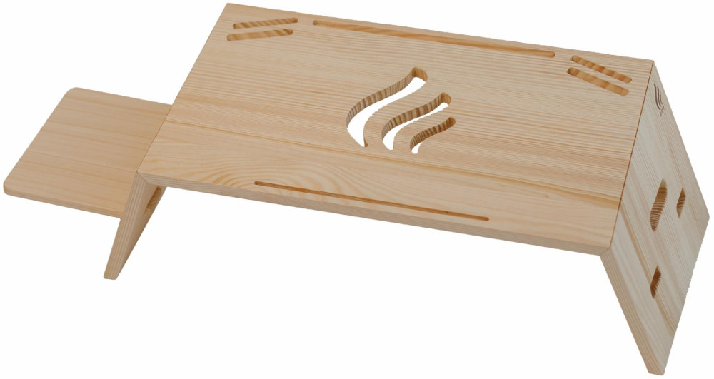 Підставка для ноутбука K3 Craft Sleek