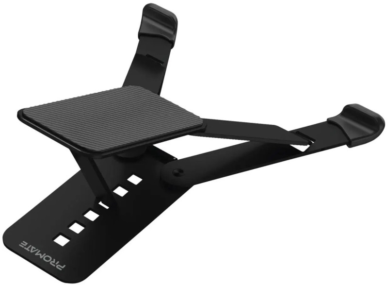 Подставка для ноутбука Promate PocketMount