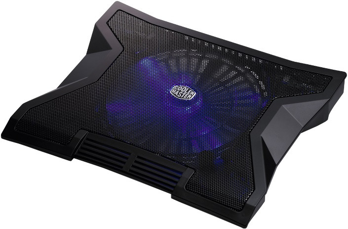 Подставка для ноутбука Cooler Master NotePal XL