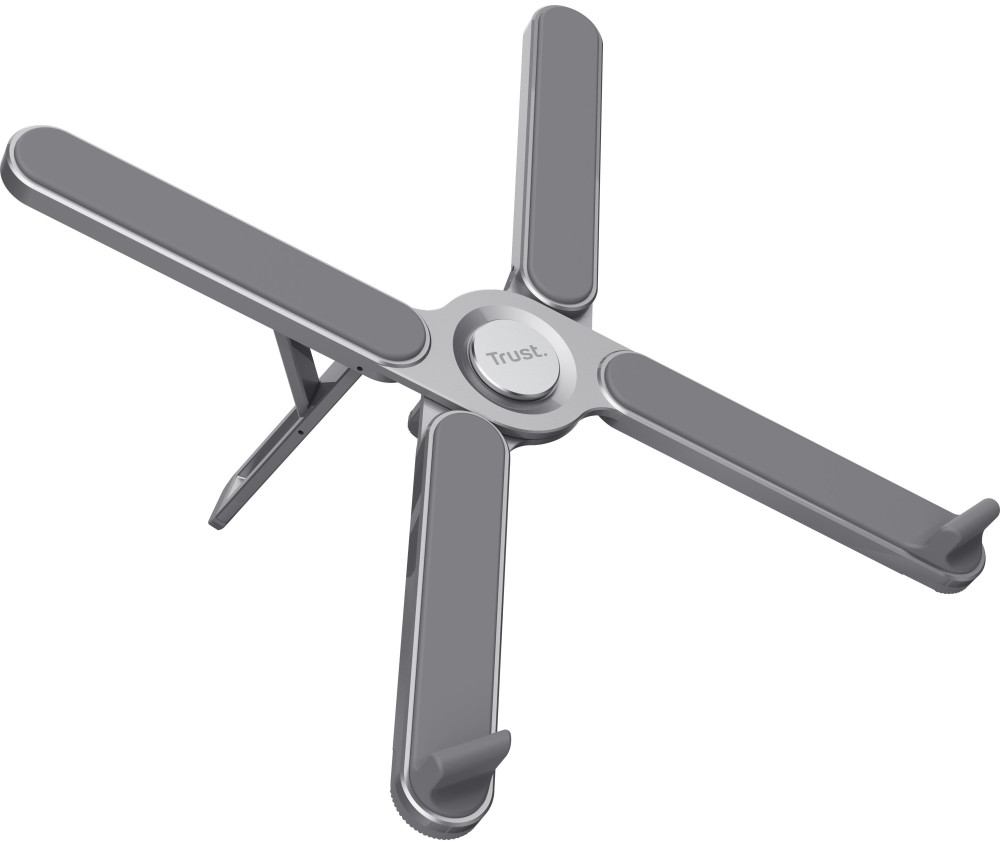 Подставка для ноутбука Trust Macy