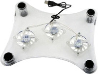 Подставка для ноутбука Esperanza Levanter