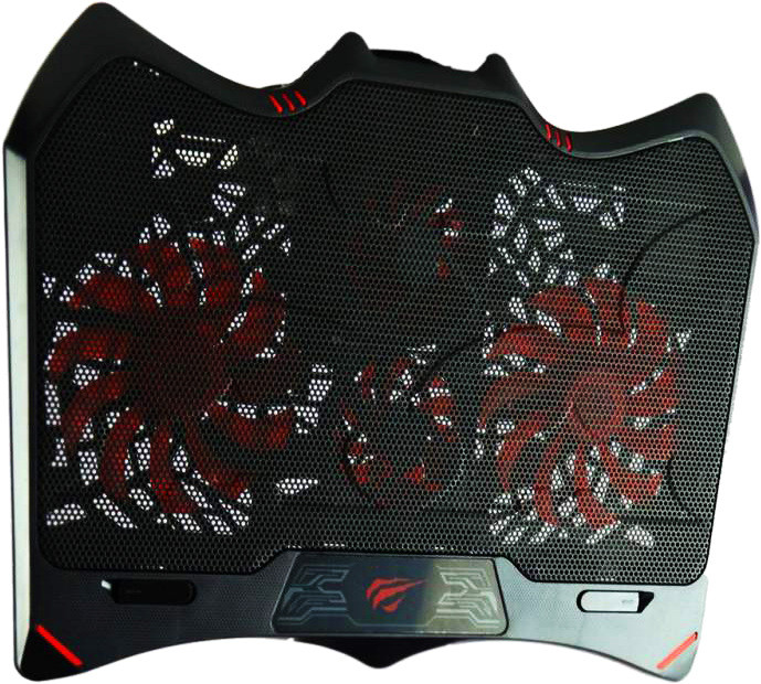 Підставка для ноутбука Havit HV-F2081