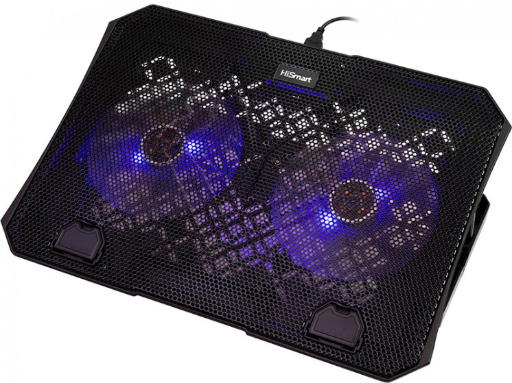 Подставка для ноутбука HiSmart HS083120