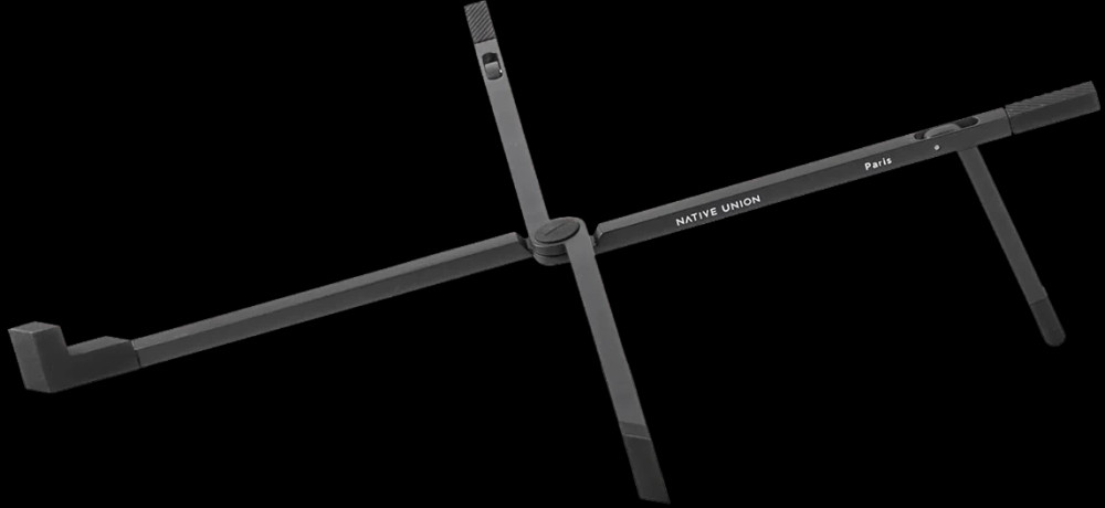 Підставка для ноутбука Native Union Fold Laptop Stand