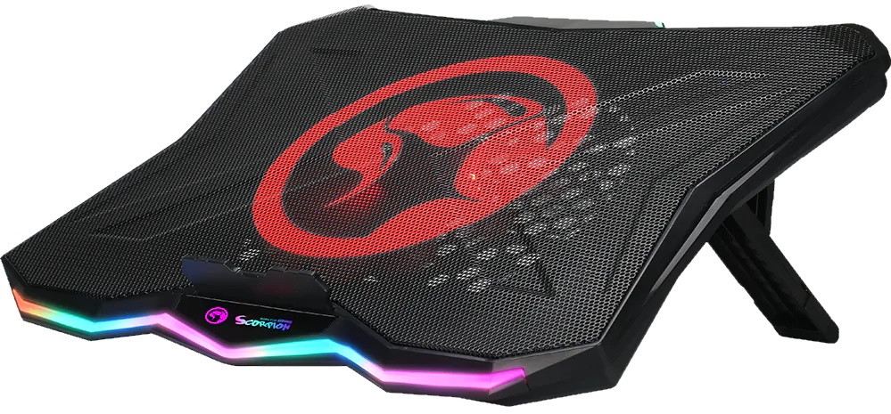 Подставка для ноутбука Marvo FN-40