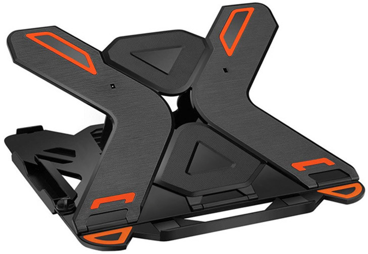 Подставка для ноутбука Dyxon Fix 1