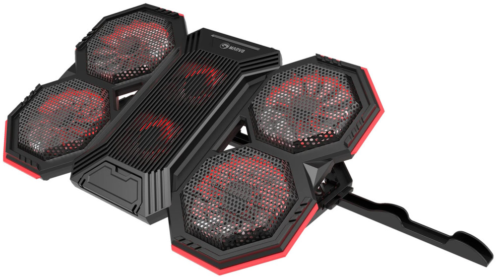 Підставка для ноутбука Marvo FN-41